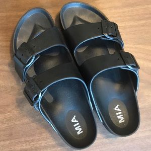 Mia Jasmin Sandals
